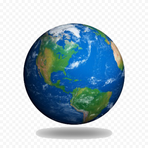 Global Warming PNG HD