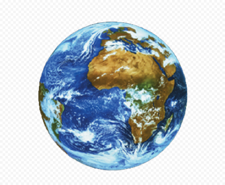 Climate Change PNG Picture