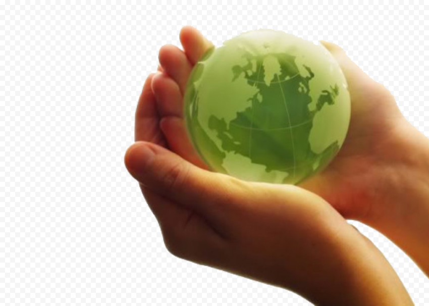 Climate Change PNG HD