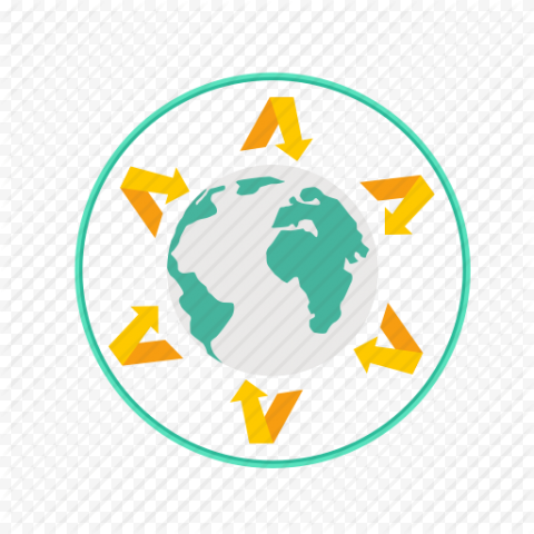 Global Warming Free PNG Image