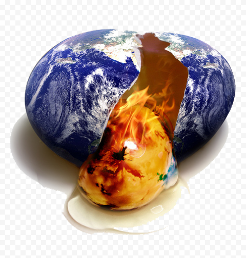 Climate Change Free PNG Image