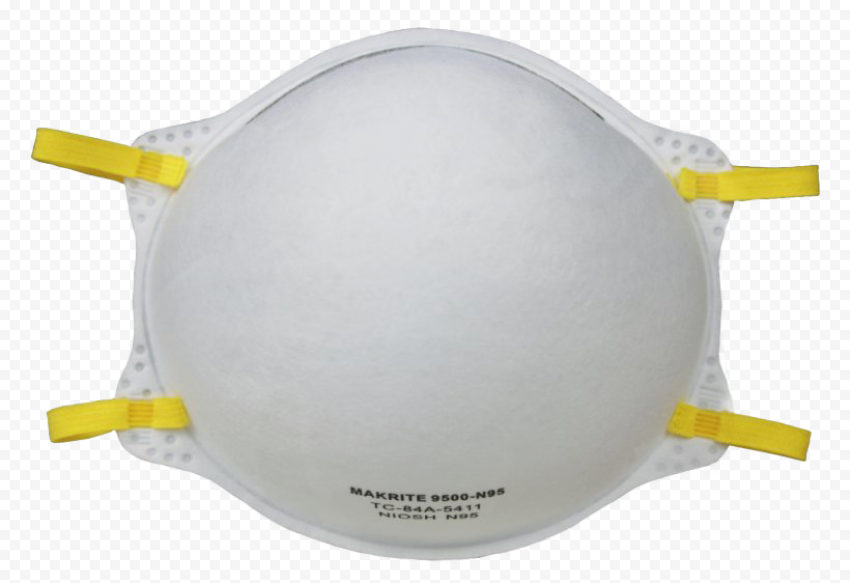 Face Mask PNG Images