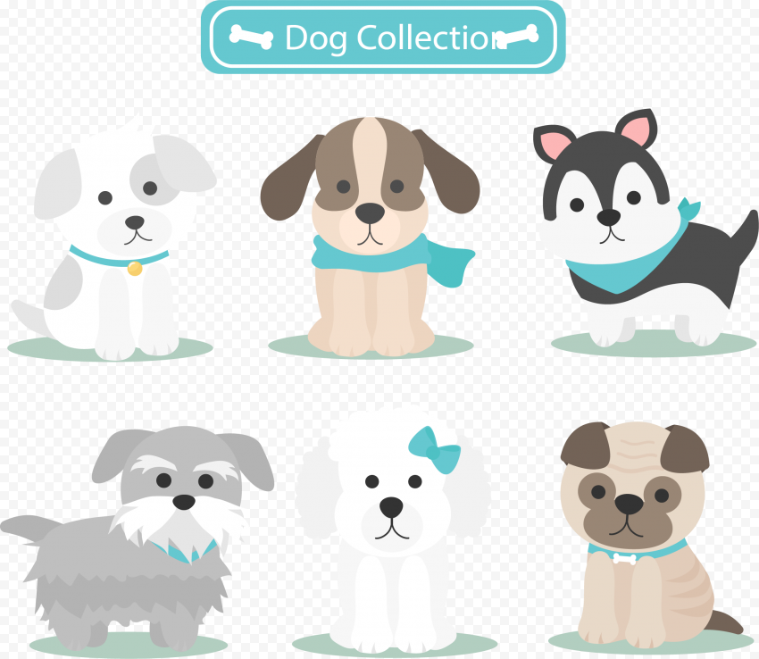 Six puppies illustration, Jack Russell Terrier Dachshund Puppy Pet sitting, Pet shop pet dog, mammal, animals, carnivoran png