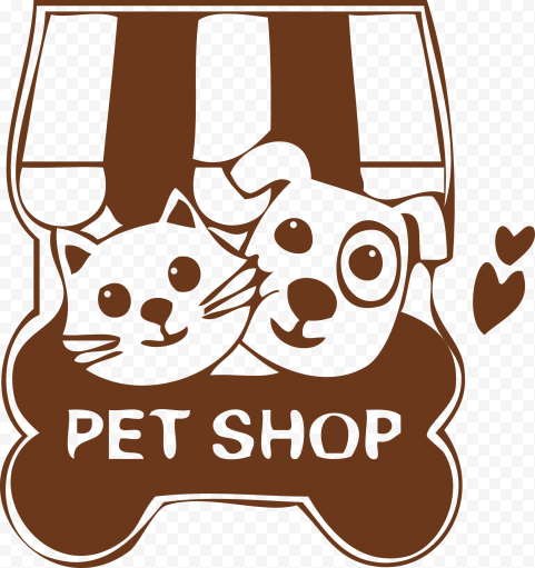 Dog Cat Pet Shop, Cats and dogs pet shop decoration PET,SHOP, mammal, food, animals png