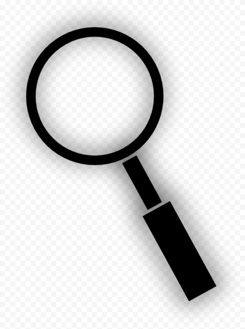 Magnifying glass Drawing Detective Private investigator, Magnifying Glass, detective, circle, symbol png