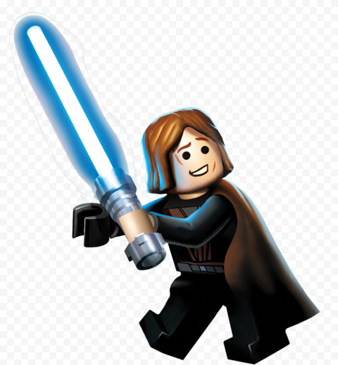 Lego Star Wars Transparent Background