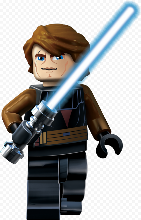 Lego Star Wars Transparent PNG
