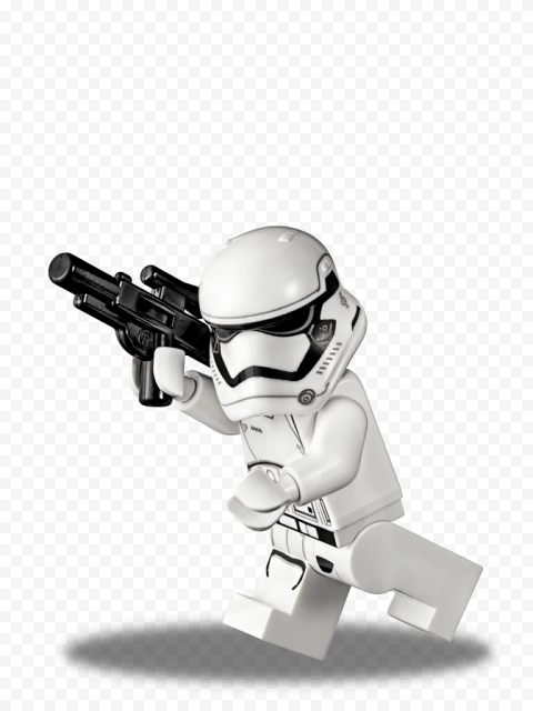 Lego Star Wars Toys Transparent Background