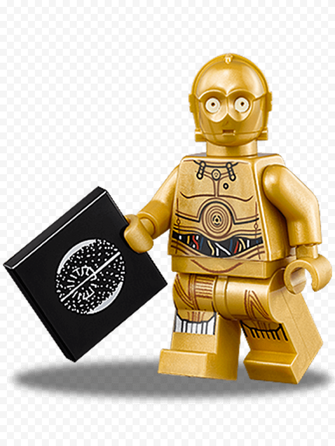 Lego Star Wars Toys PNG Clipart