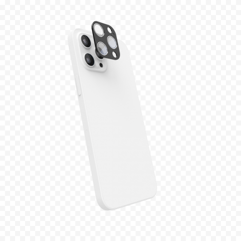 iPhone 13 PNG Image