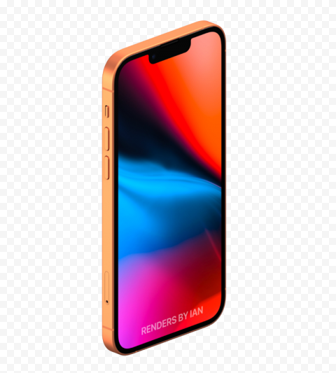 iPhone 13 Pro PNG HD