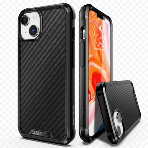 iPhone 13 Transparent PNG