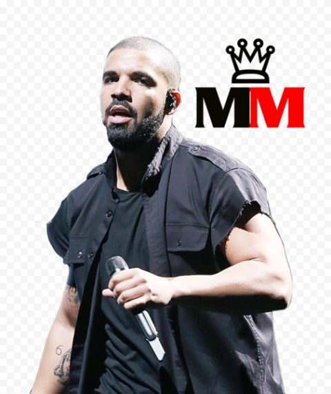 Drake PNG HD Photo