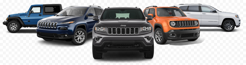 Jeep PNG Free Download