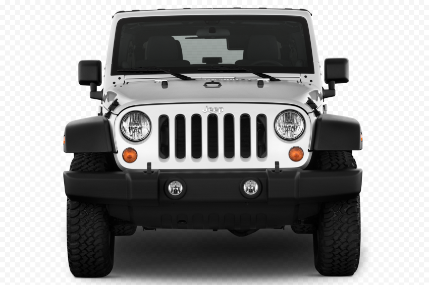 Jeep PNG Picture