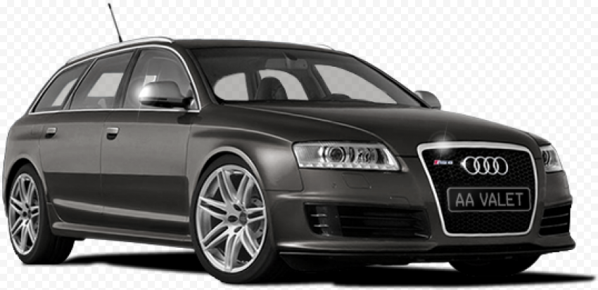 Audi PNG Image