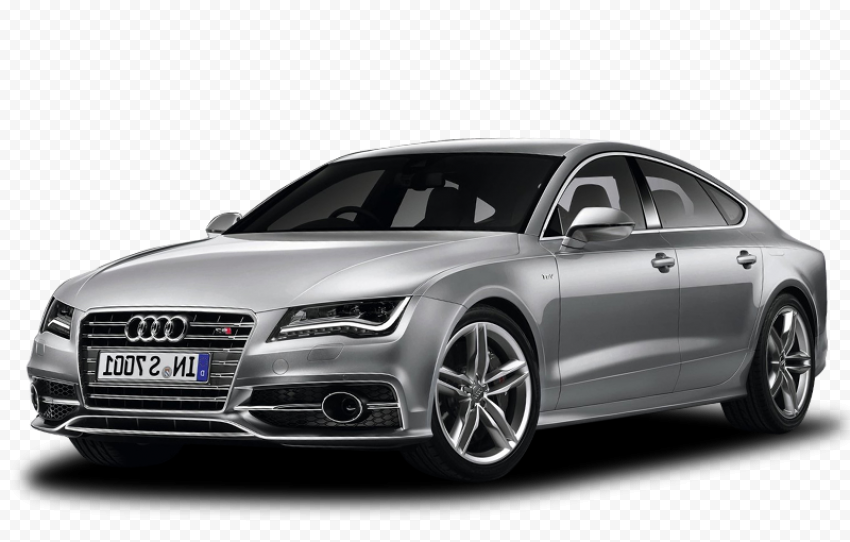 Audi PNG Photo