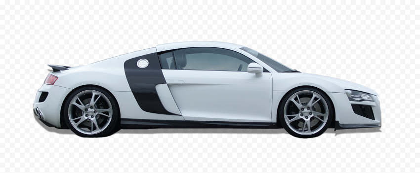 Audi Car Real PNG