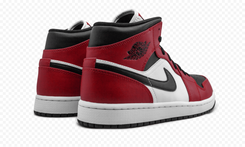 Air Jordan PNG Isolated Pic