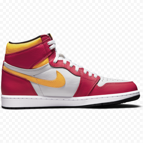 Air Jordan PNG Transparent