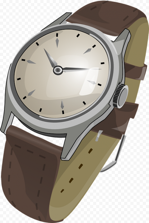 Watch Transparent Images PNG