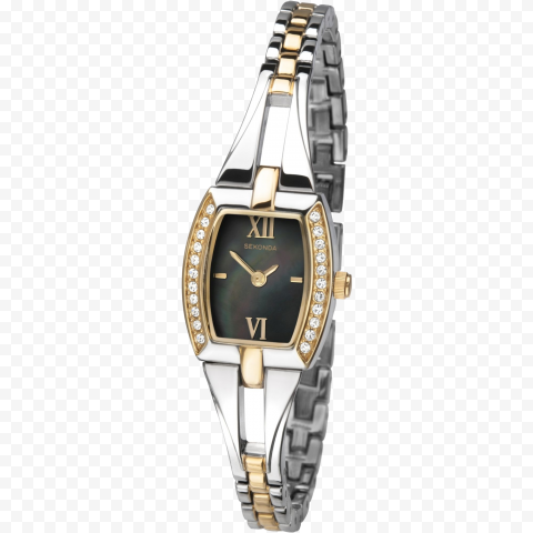Watch Transparent Background