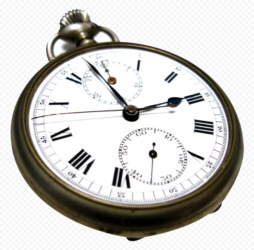 Watch PNG Photo