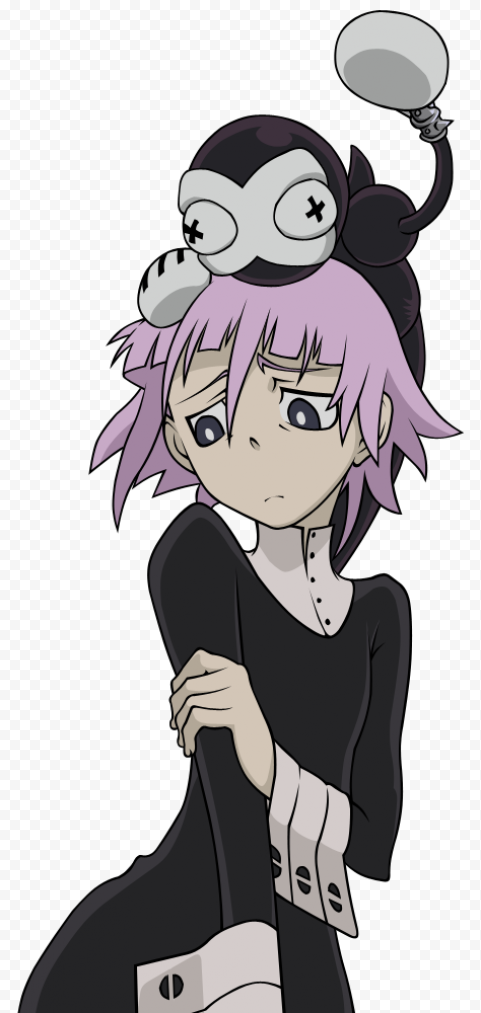 Soul Eater PNG Clipart