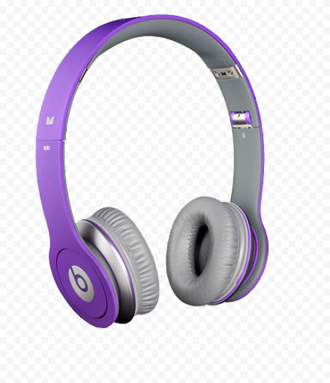 Headphone PNG Image