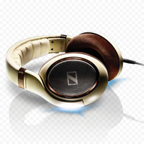 Sennheiser Headphone PNG Photos