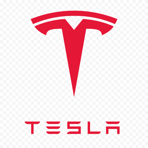Tesla Logo Transparent Background