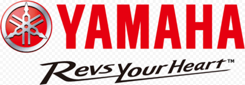Yamaha PNG Clipart