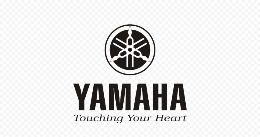 Yamaha PNG Image