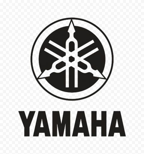 Yamaha Transparent PNG