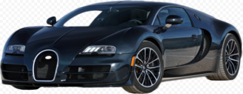 Bugatti PNG Photos