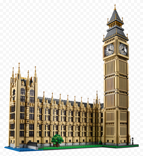 Big Ben PNG Photos