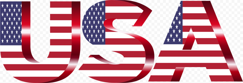 USA Logo PNG Image