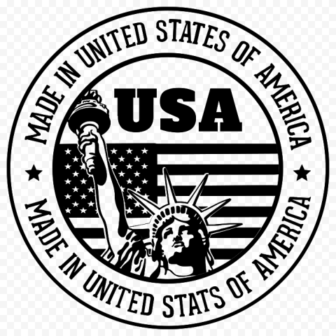 USA Logo PNG Pic