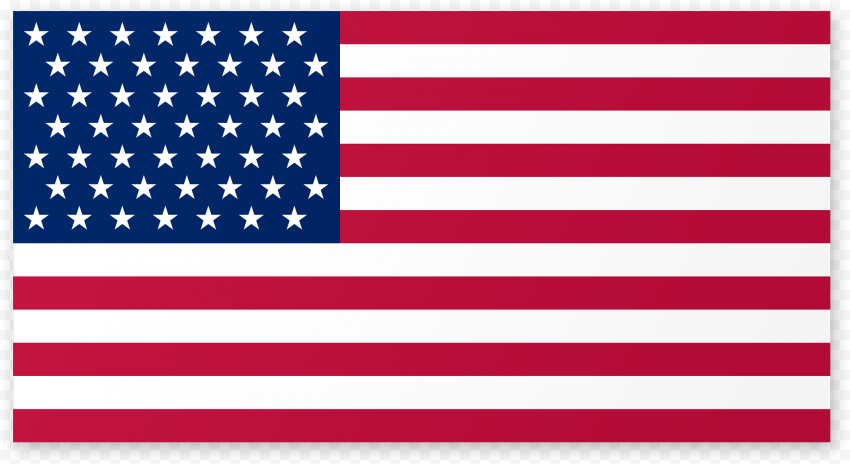 USA PNG Clipart