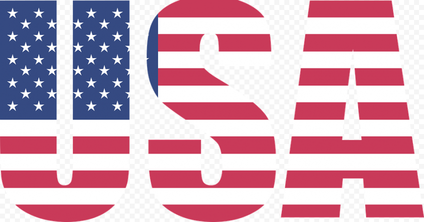 USA Transparent PNG 2