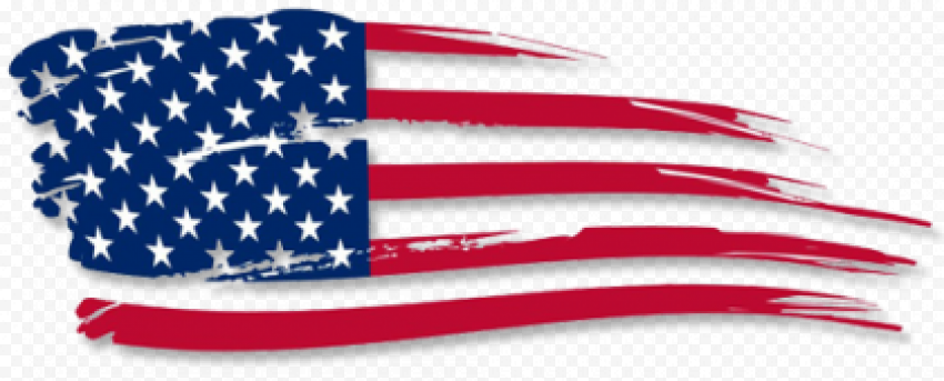 USA PNG Pic