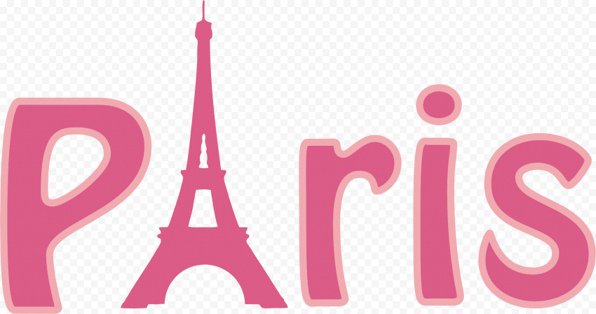 Paris PNG Free Download