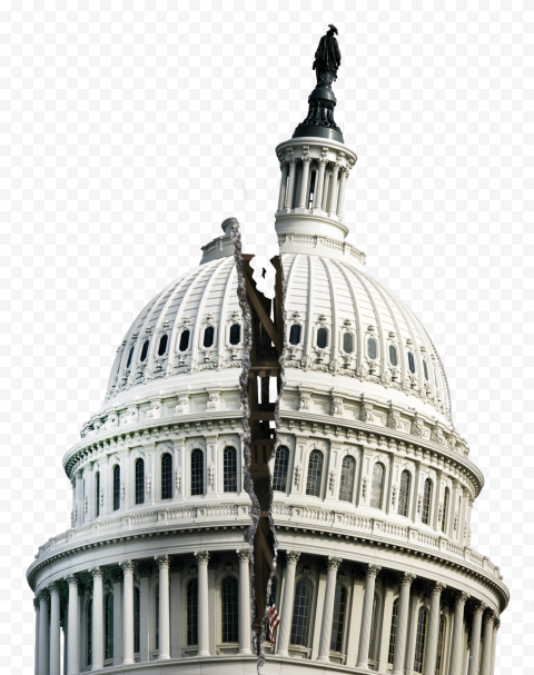 White House PNG Clipart