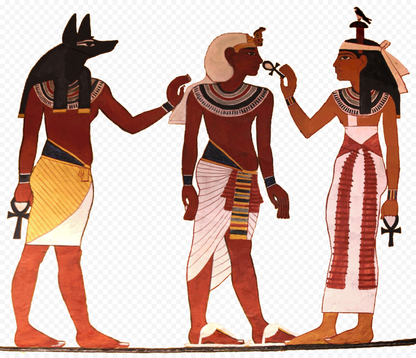 Egypt PNG Background Image