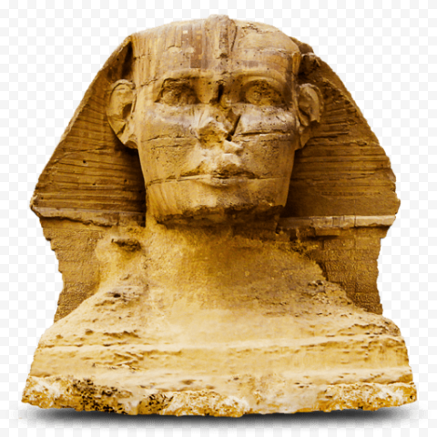 Egypt Transparent Background