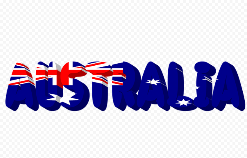 Australia PNG Picture