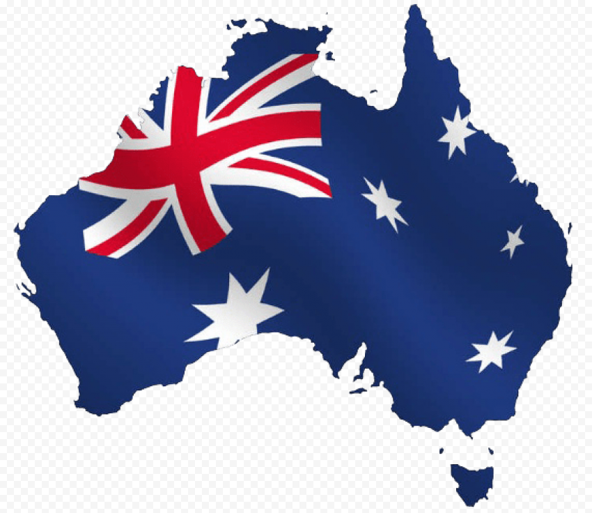 Australia PNG Free Download