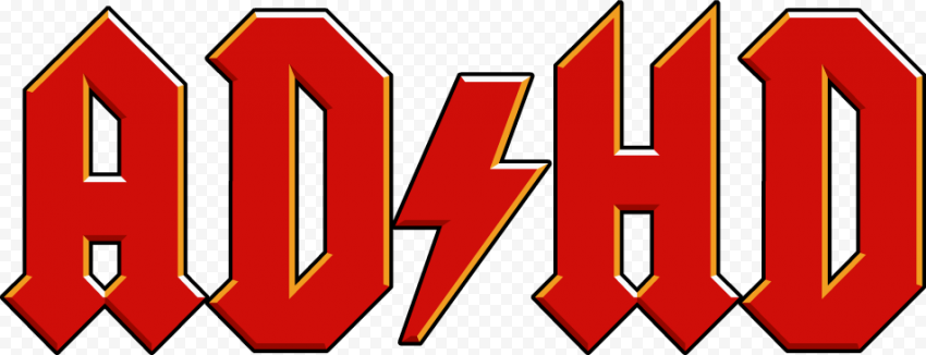 AC DC PNG Isolated Photo