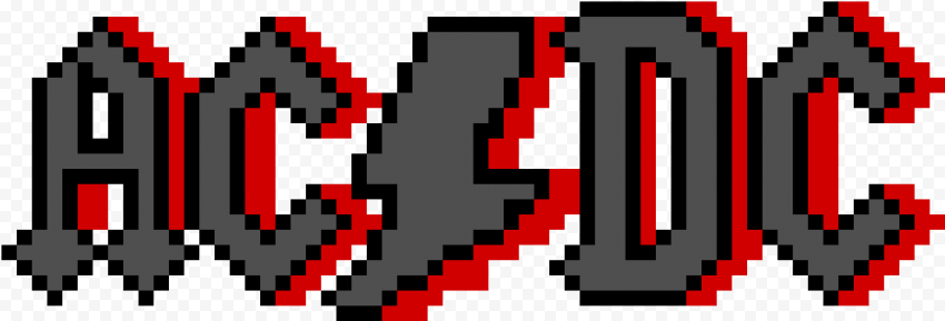 AC DC PNG Free Download