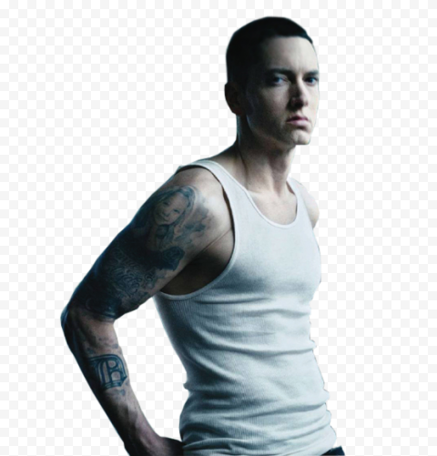 Eminem PNG Background